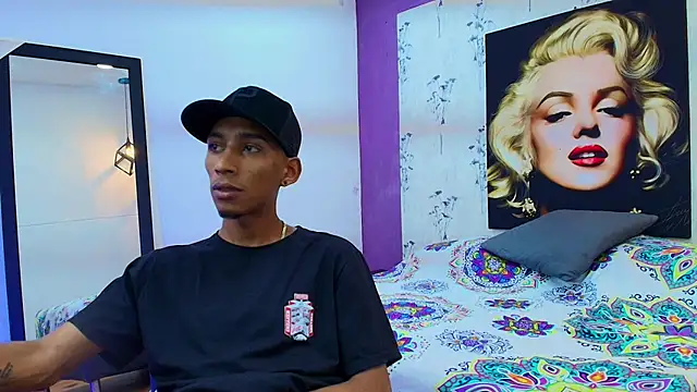 alejandro king1 online show from February 20, 2025, 3:52 pm