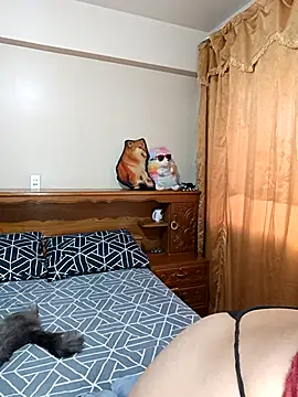 Snapshot of Lucy_Chery chatting on September 25, 2025, 9:51 pm Lucy Chery online show from September 25, 2025, 9:51 pm