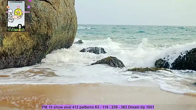 Snapshot of _sex_in_paradise_ chatting on December 3, 2024, 12:35 am sex in paradise online show from December 3, 2024, 12:35 am