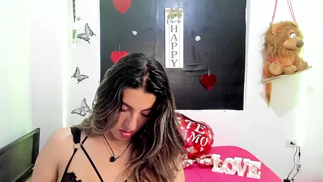 Snapshot of queen-natty chatting on March 7, 2025, 4:33 pm queen-natty online show from March 7, 2025, 4:33 pm