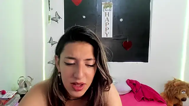 Snapshot of queen-natty chatting on March 18, 2025, 1:53 pm queen-natty online show from March 18, 2025, 1:53 pm