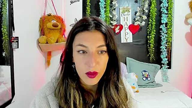 Snapshot of queen-natty chatting on March 5, 2026, 3:02 am queen-natty online show from March 5, 2026, 3:02 am