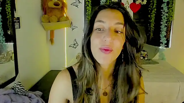 Snapshot of queen-natty chatting on March 10, 2026, 2:00 pm queen-natty online show from March 10, 2026, 2:00 pm