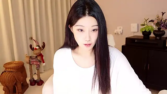 Snapshot of Lucky-baby chatting on June 10, 2026, 2:05 pm Lucky-baby online show from June 10, 2026, 2:05 pm