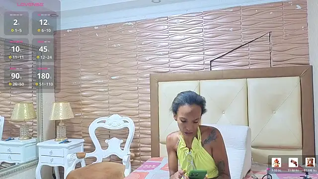 Brianrosex online show from July 13, 2026, 1:30 am