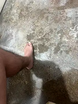 Rahulroy96 online show from October 2, 2025, 7:15 am