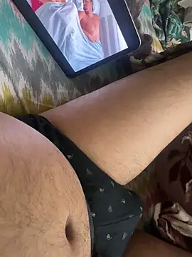 Rahulroy96 online show from December 19, 2025, 5:25 am