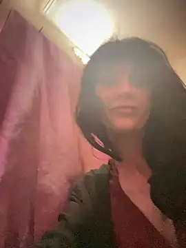 Snapshot of Kamila151 chatting on March 12, 2025, 1:08 pm Kamila151 online show from March 12, 2025, 1:08 pm