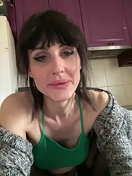 Snapshot of Kamila151 chatting on March 17, 2025, 1:29 pm Kamila151 online show from March 17, 2025, 1:29 pm