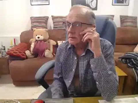 Ferret7777 online show from February 12, 2025, 6:51 pm