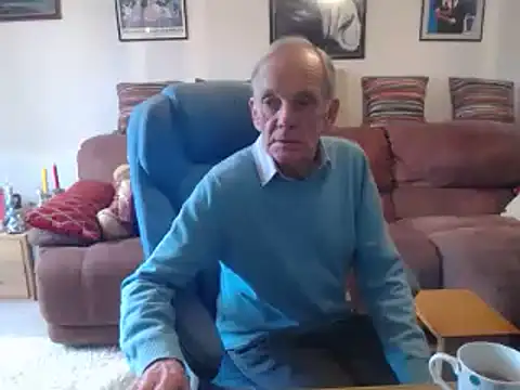 Ferret7777 online show from February 13, 2025, 11:28 am