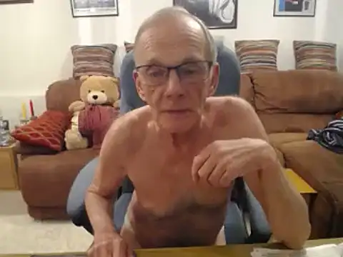 Ferret7777 online show from February 15, 2025, 12:26 am