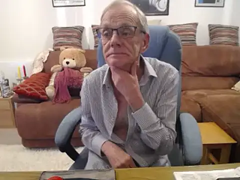 Ferret7777 online show from February 22, 2025, 5:02 pm