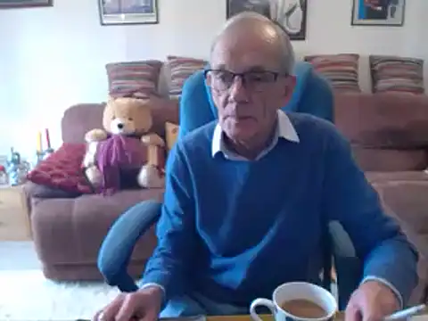 Ferret7777 online show from February 26, 2025, 11:20 am