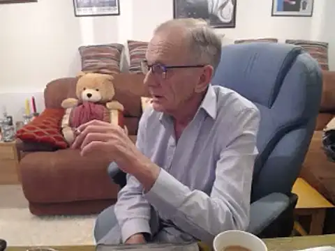 Ferret7777 online show from February 28, 2025, 6:41 pm