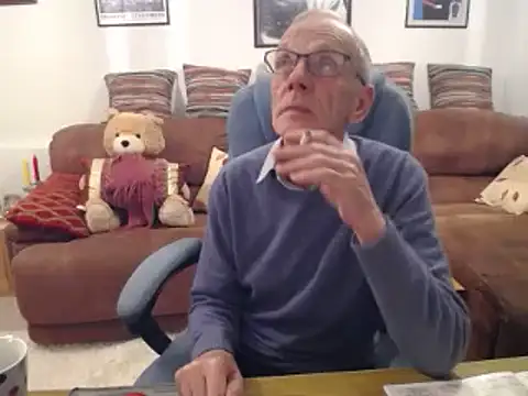 Ferret7777 online show from March 15, 2025, 7:59 pm