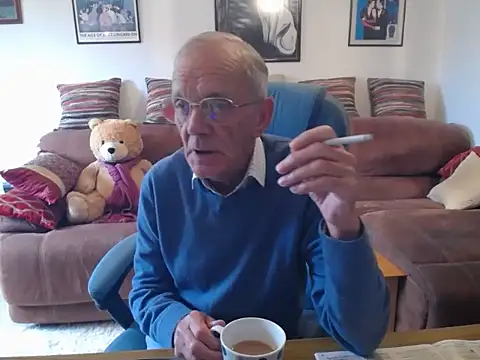 Ferret7777 online show from September 15, 2025, 10:04 am