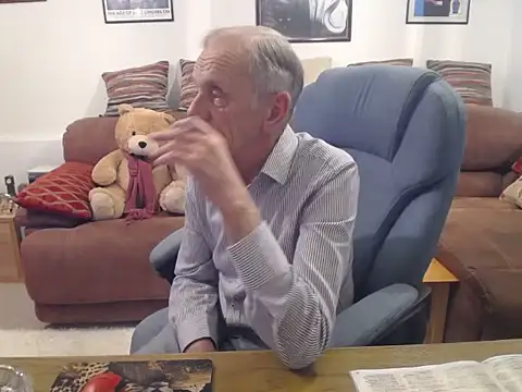 Ferret7777 online show from November 30, 2025, 9:08 pm