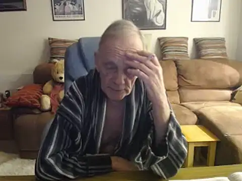 Snapshot of Ferret7777 chatting on April 14, 2026, 11:33 pm Ferret7777 online show from April 14, 2026, 11:33 pm