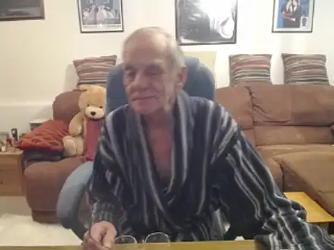 Snapshot of Ferret7777 chatting on May 16, 2026, 10:30 pm Ferret7777 online show from May 16, 2026, 10:30 pm