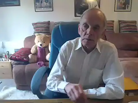 Snapshot of Ferret7777 chatting on May 17, 2026, 11:28 am Ferret7777 online show from May 17, 2026, 11:28 am