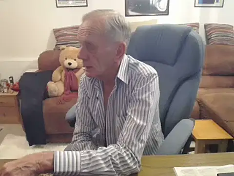 Ferret7777 online show from June 20, 2026, 8:33 pm
