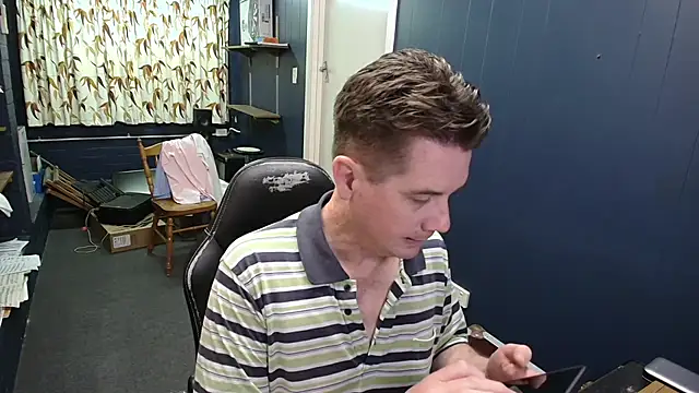 Snapshot of tilobinder chatting on April 5, 2026, 2:25 pm tilobinder online show from April 5, 2026, 2:25 pm