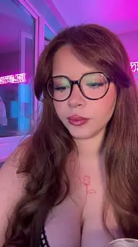 CutiePie3 online show from February 25, 2026, 8:18 pm