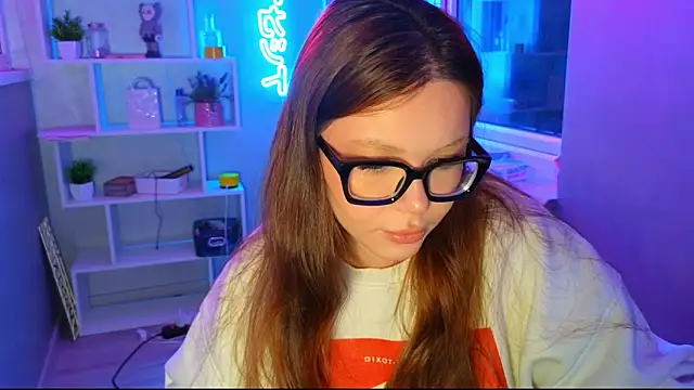 CutiePie3 online show from March 13, 2026, 7:09 pm