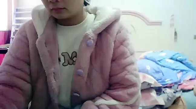 CN-Xiaoxi online show from December 25, 2024, 12:27 am