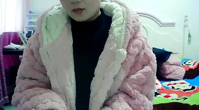 CN-Xiaoxi online show from February 21, 2025, 12:05 am