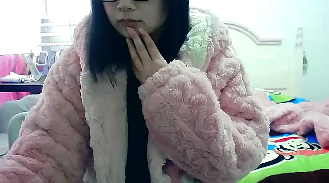 CN-Xiaoxi online show from February 25, 2025, 12:14 am