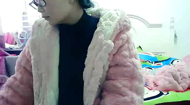 CN-Xiaoxi online show from February 27, 2025, 12:21 am