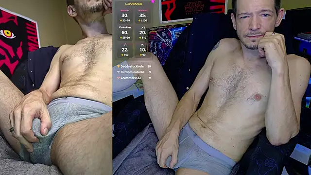 MasterForgedRayy online show from December 13, 2024, 2:10 am