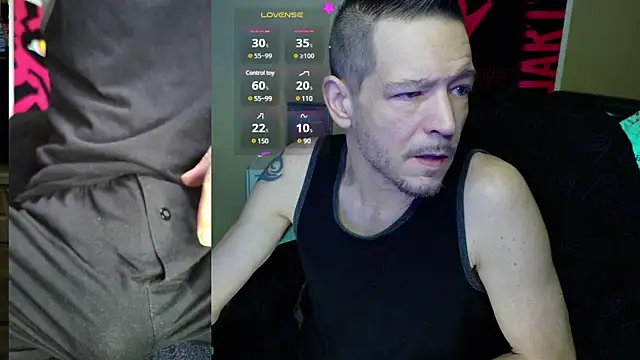 MasterForgedRayy online show from January 12, 2025, 1:58 pm