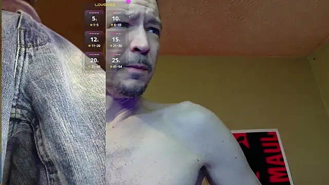 MasterForgedRayy online show from January 21, 2025, 8:30 am