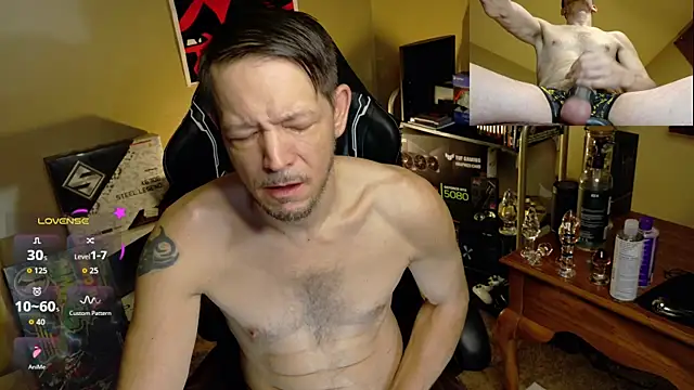 MasterForgedRayy online show from February 26, 2026, 10:14 am