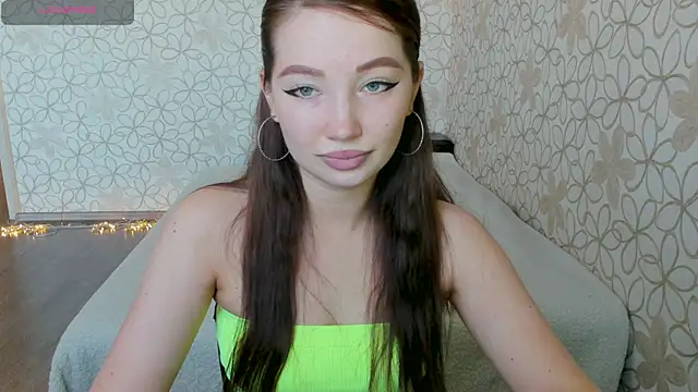 Lissa Cristal online show from May 1, 2026, 8:30 am