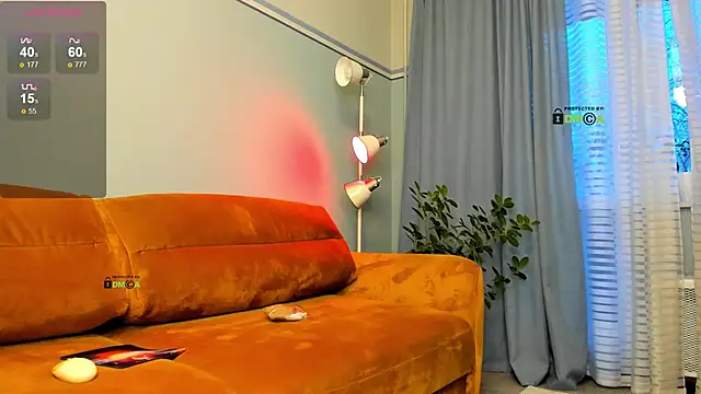 Your dream Alice online show from December 18, 2024, 1:02 pm