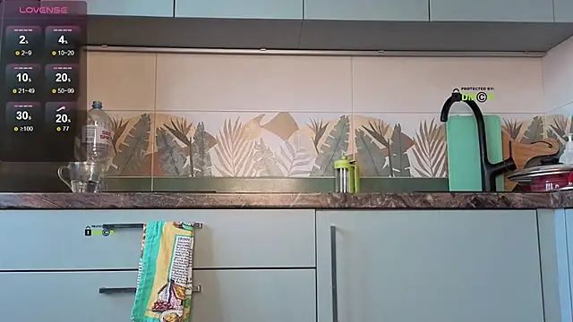 Your dream Alice online show from March 11, 2025, 5:38 am