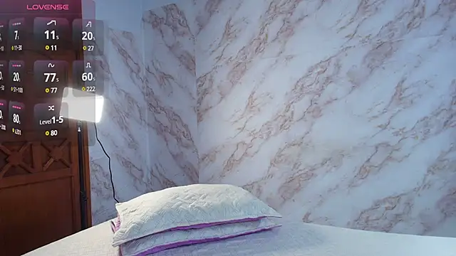 lucia brown online show from January 30, 2025, 5:17 pm