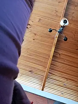 maria lasexy online show from March 13, 2025, 4:56 pm