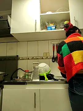 maria lasexy online show from September 12, 2025, 12:22 am