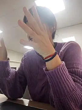 maria lasexy online show from October 10, 2025, 11:42 am