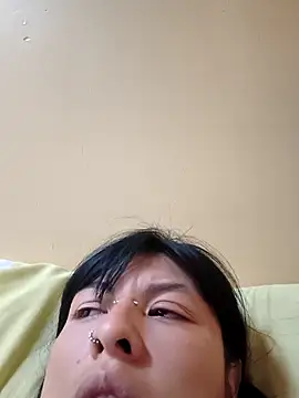 maria lasexy online show from February 6, 2026, 12:30 pm