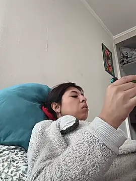 maria lasexy online show from July 10, 2026, 4:53 pm