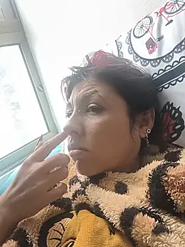 maria lasexy online show from July 19, 2026, 6:55 pm