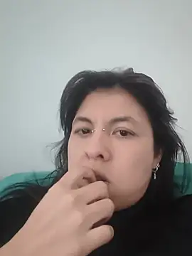maria lasexy online show from July 29, 2026, 7:45 pm