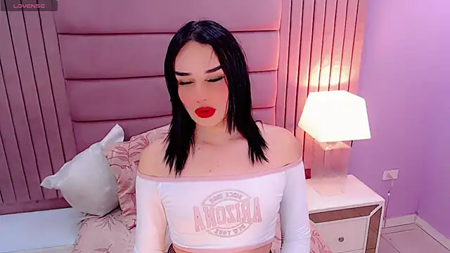 Snapshot of SexyValeriaa chatting on December 27, 2024, 12:45 pm SexyValeriaa online show from December 27, 2024, 12:45 pm