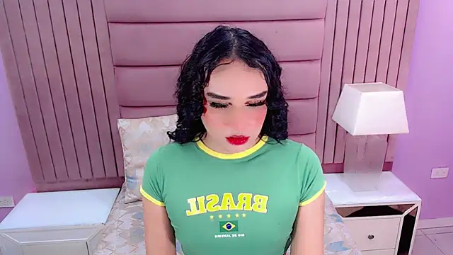 Snapshot of SexyValeriaa chatting on January 14, 2025, 6:49 pm SexyValeriaa online show from January 14, 2025, 6:49 pm